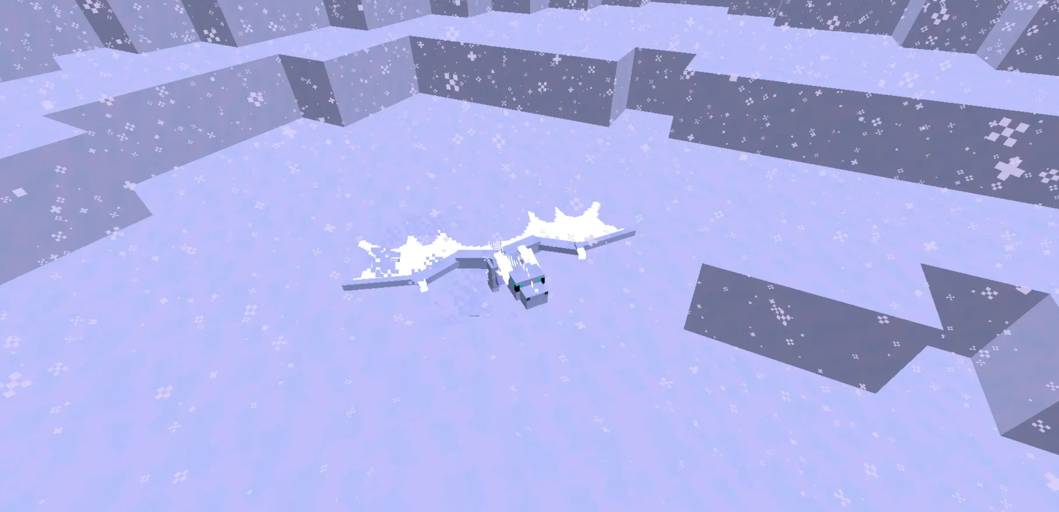 Dragon Pets minecraft